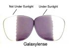 Galaxy Replacement Lenses For Ray Ban RB3016 Clubmaster 51mm Photochromic Transition